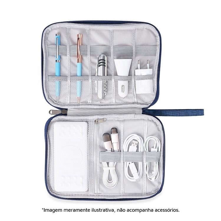 Estojo para kit Ingride