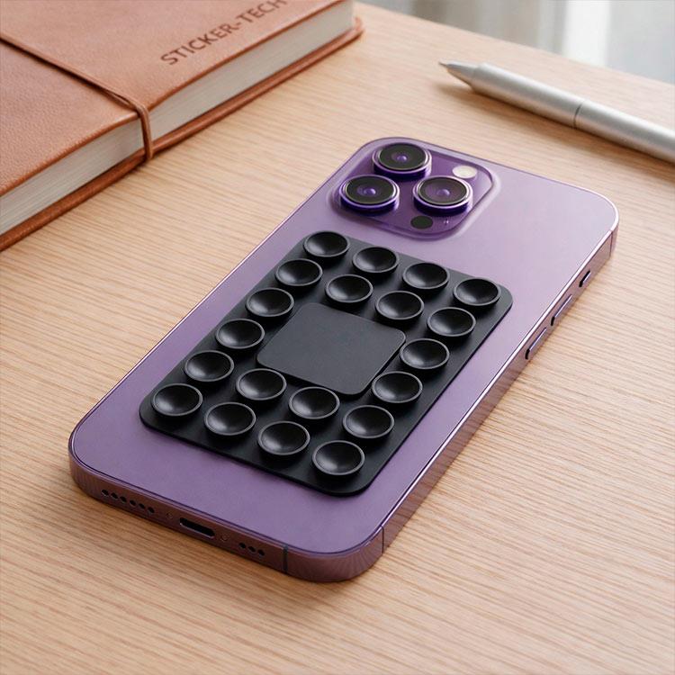 Ventosa para celular Oliver