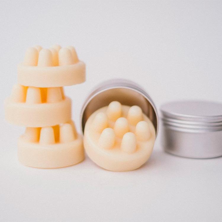 Barra Hidratante Massageadora Roberta