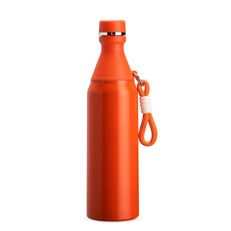 Squeeze personalizada térmica parede dupla 500ml