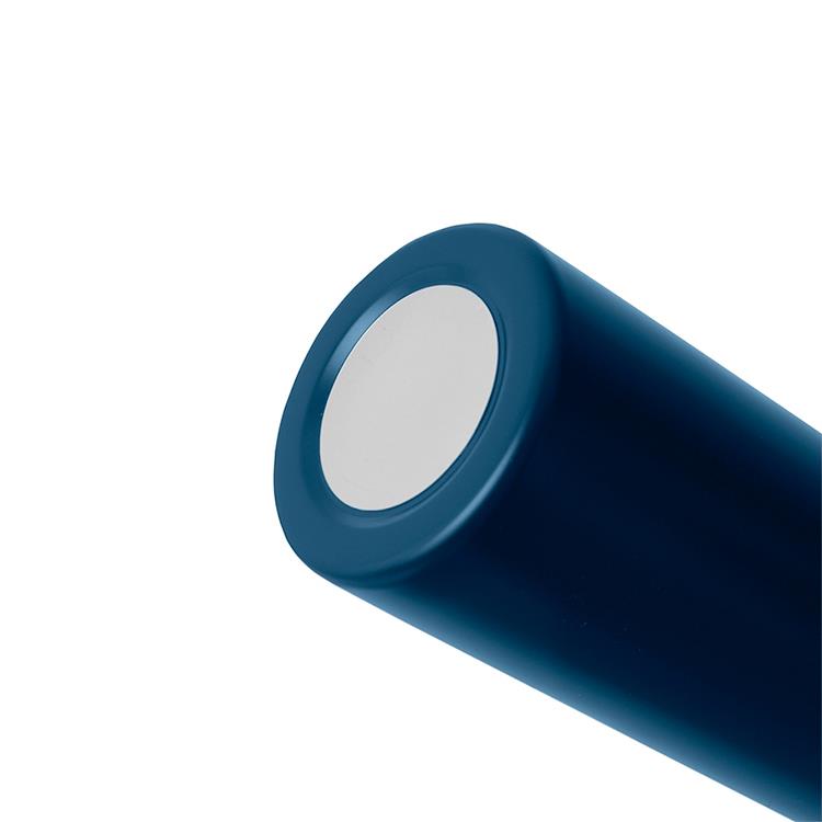 Squeeze térmico com tampa de bambu