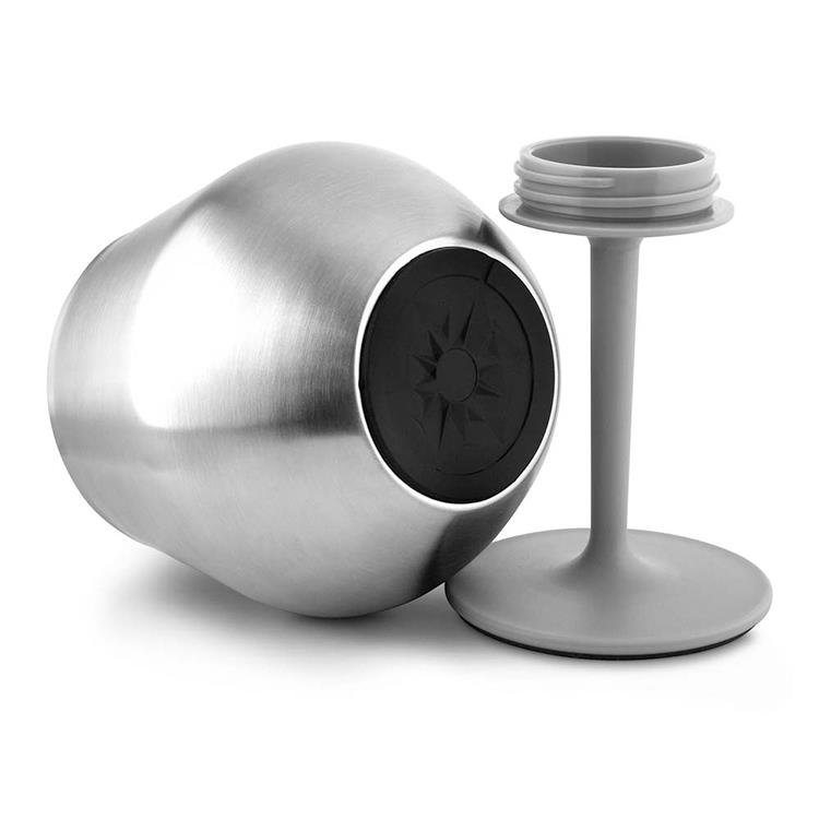 Taça de 350 ml brilhosa