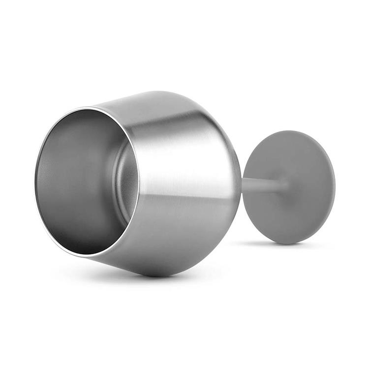 Taça de 350 ml brilhosa