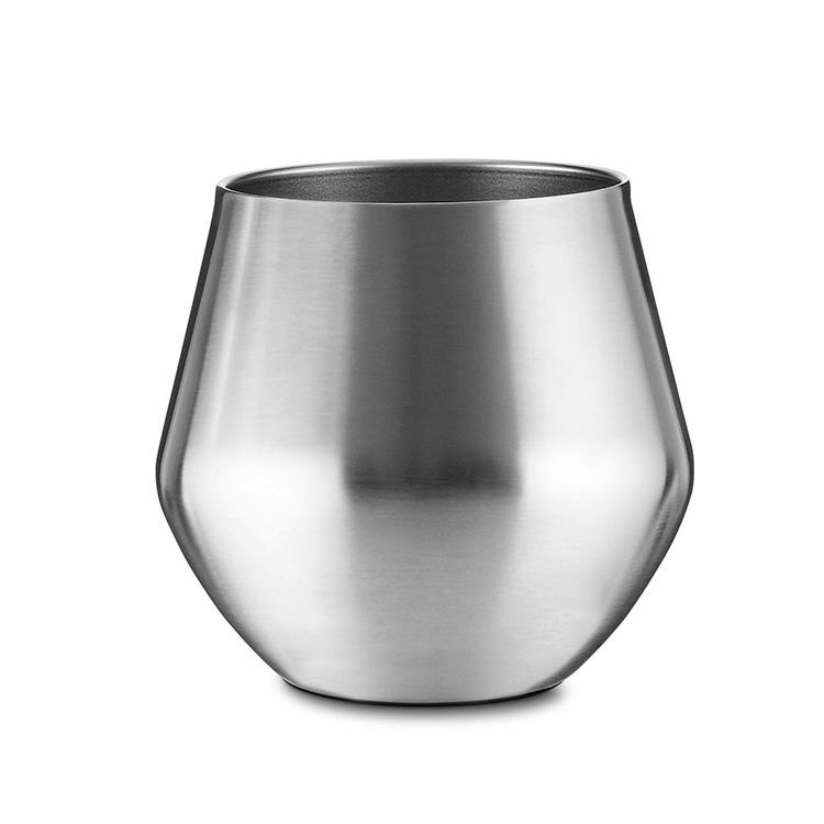 Taça de 350 ml brilhosa