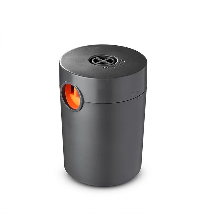 Mochila com expansor de 26 litros