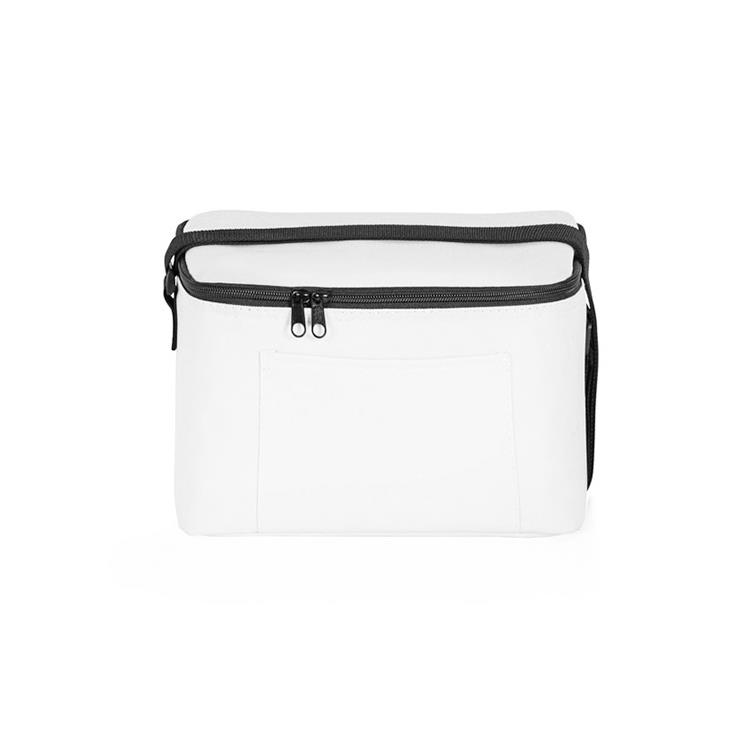 Bolsa com intrior em peva