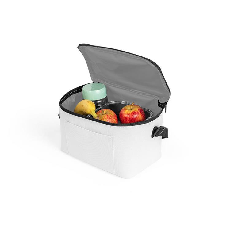 Bolsa térmica personalizada em poliester