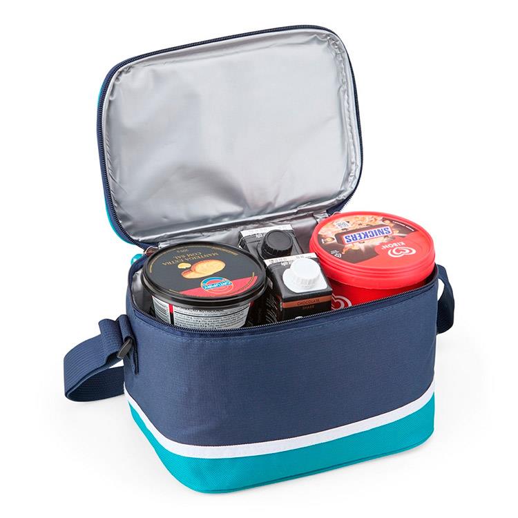 Bolsa nylon em peva atóxico