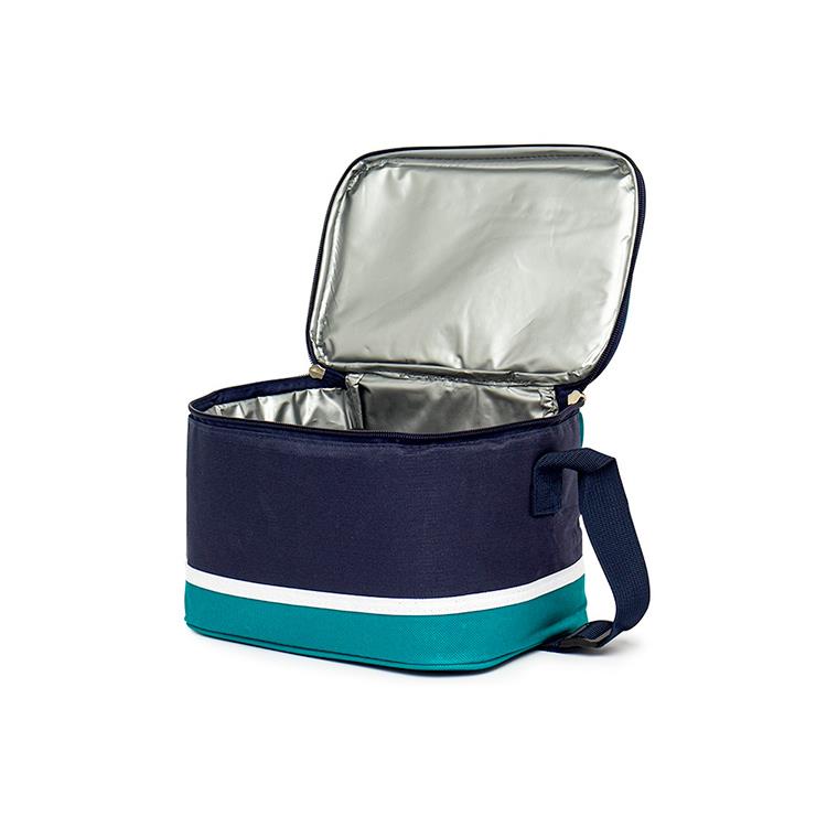 Bolsa nylon em peva atóxico