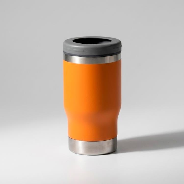 Copo Térmico Inox 380ml Multiuso Personalizado