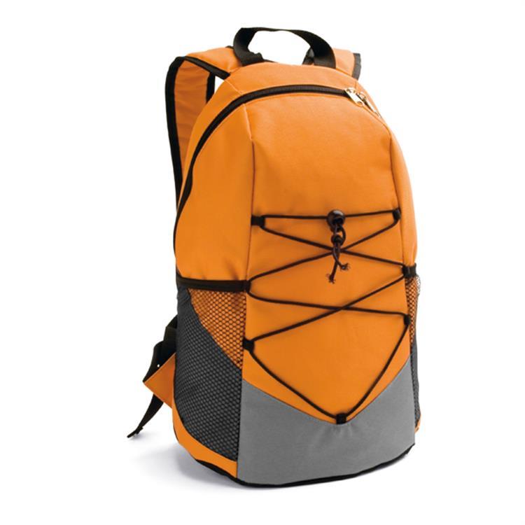 Mochila personalizada de lazer