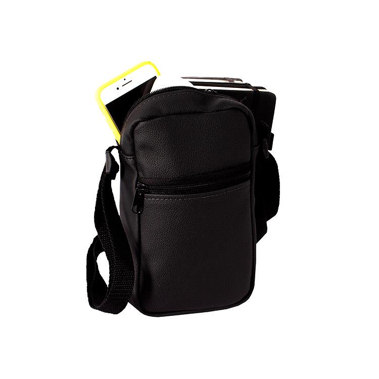 Bolsa de Ombro Roberta