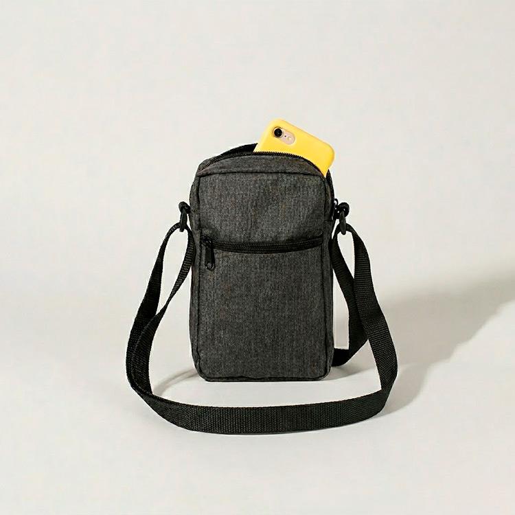 Bolsa de Ombro Helena
