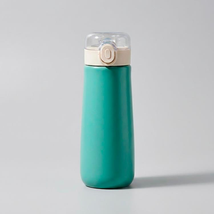Squeeze personalizada térmica inox 500 ml