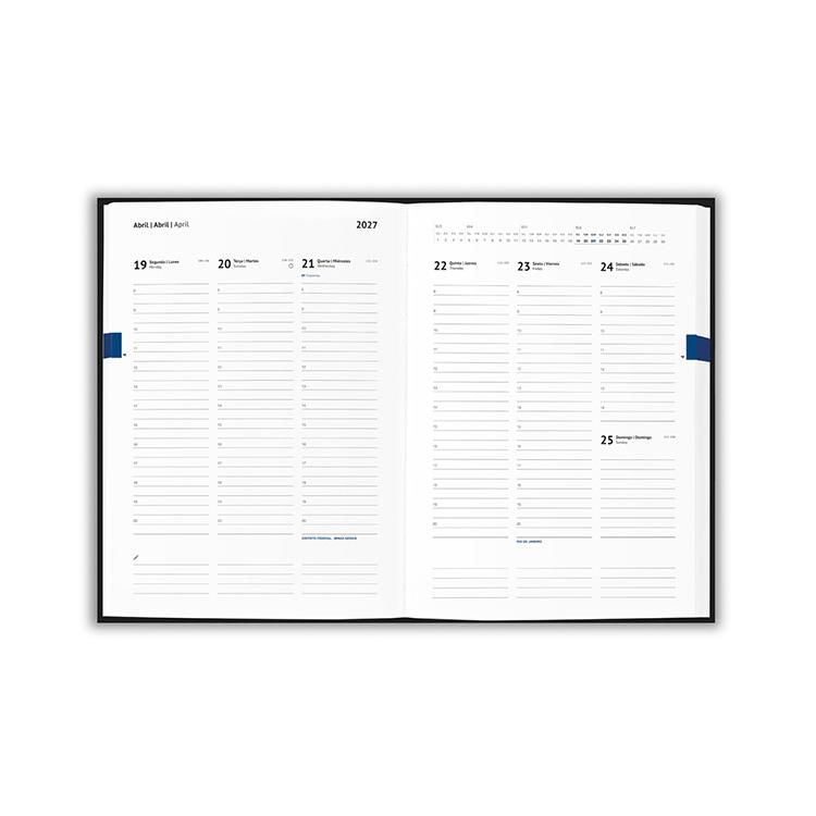 Agenda Maia