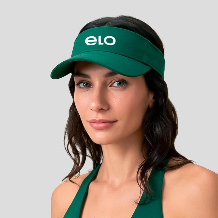 Viseira Basica/Padrão Personalizada - Linha Premium