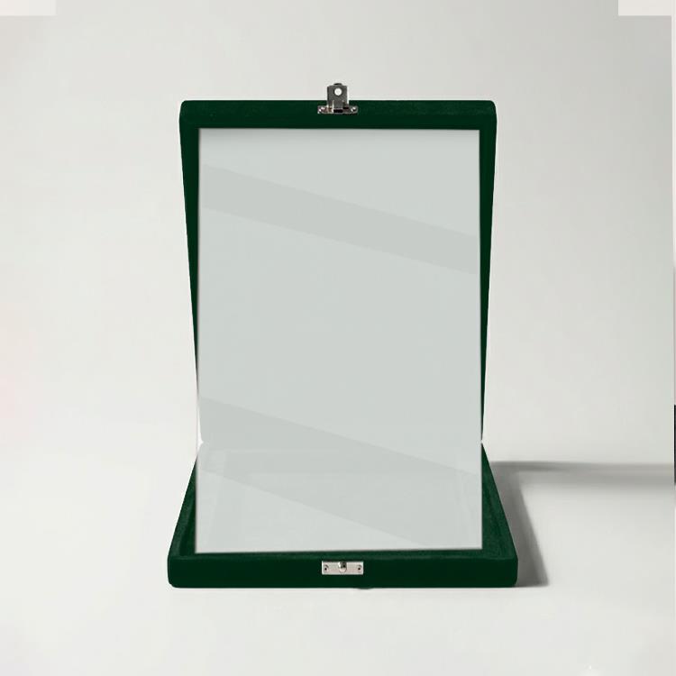 Placa de Homenagem Valentina
