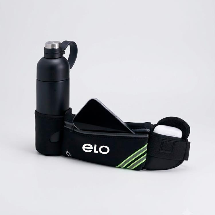 Pochete Esportiva Personalizada impermeável
