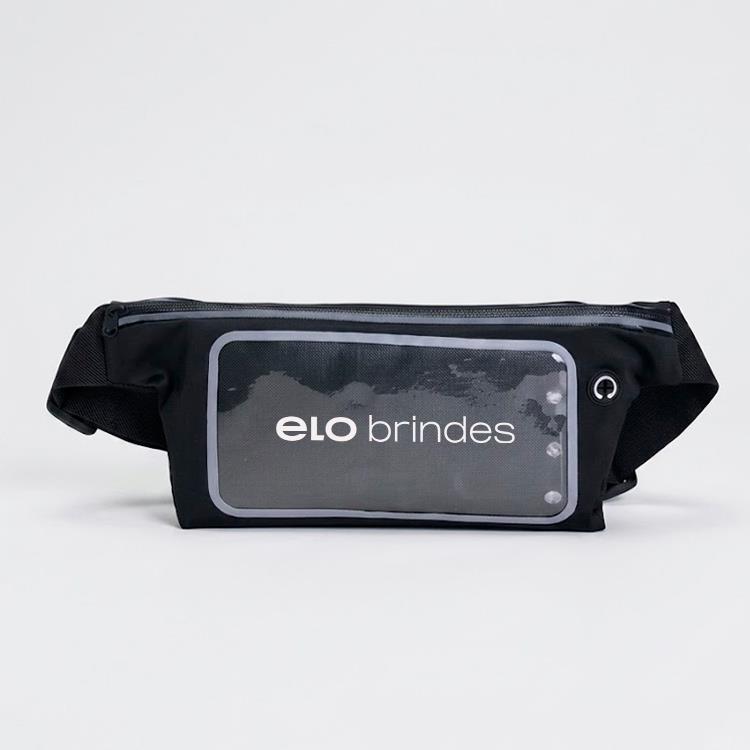 Pochete Esportiva Personalizada Lycra