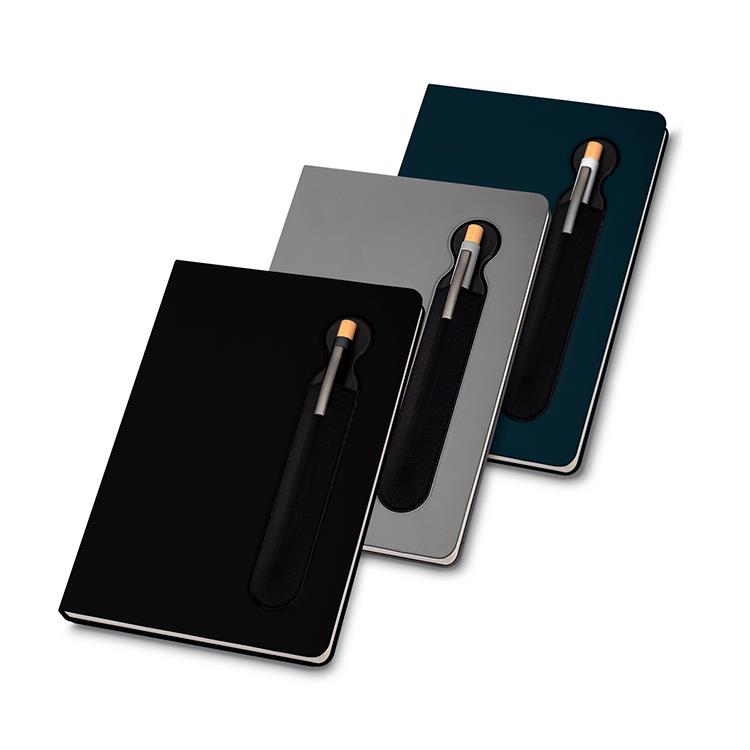 Caderno Cacia