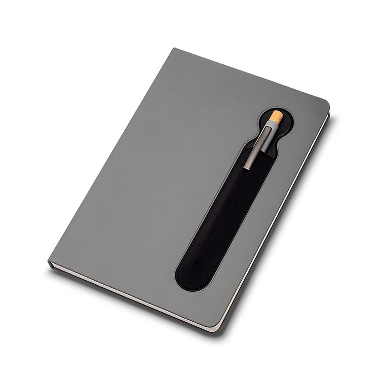 Caderno Cacia