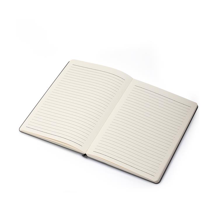 Caderno Cacia