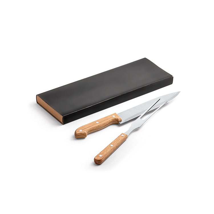 Kit churrasco Jasmin