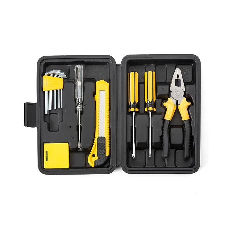 Kit ferramenta Zuleide
