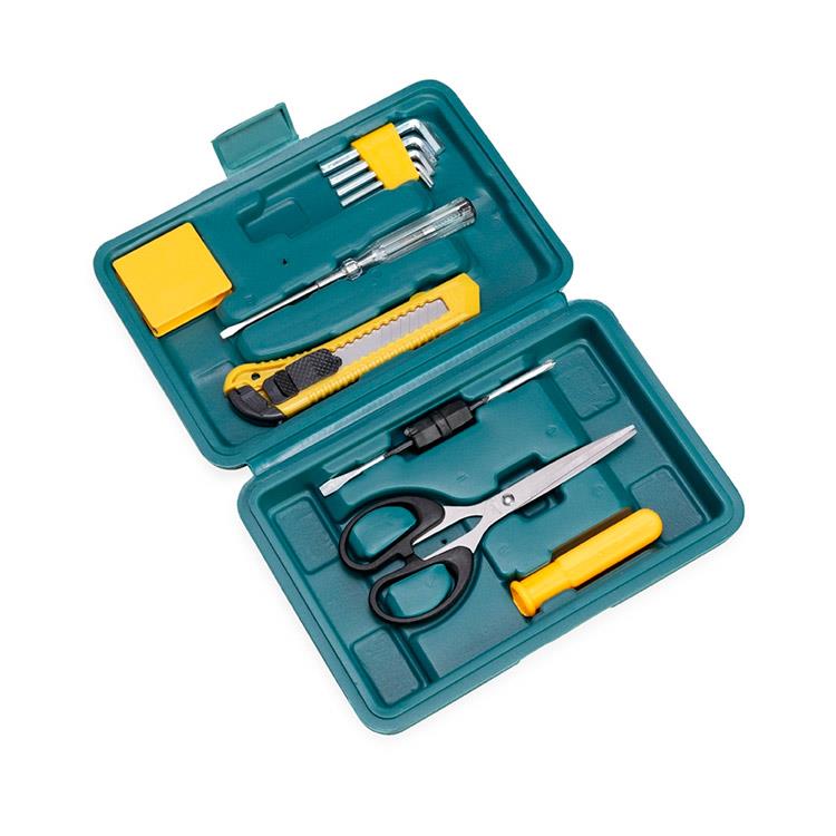 Kit ferramenta Patricia