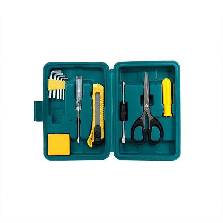 Kit ferramenta Patricia