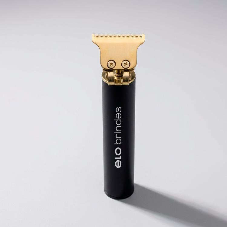 Máquina de Cortar Cabelo Personalizado Precision