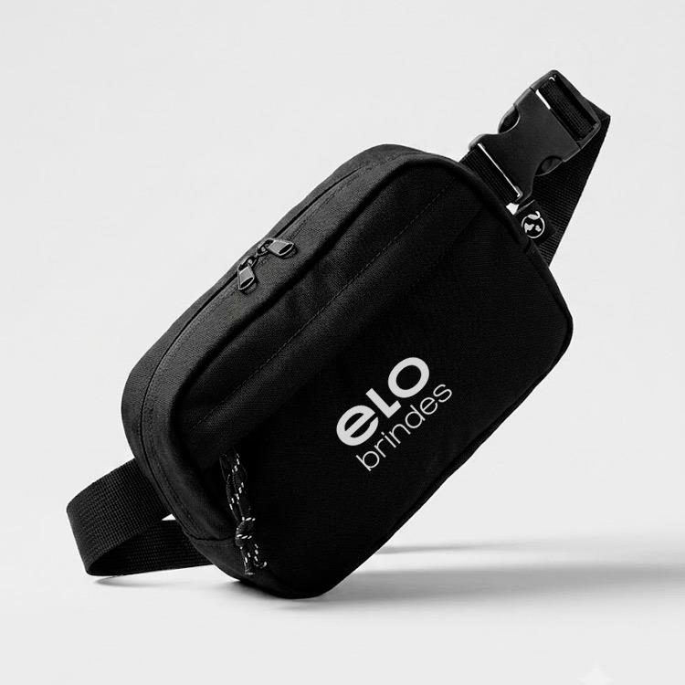 Pochete Eco Move