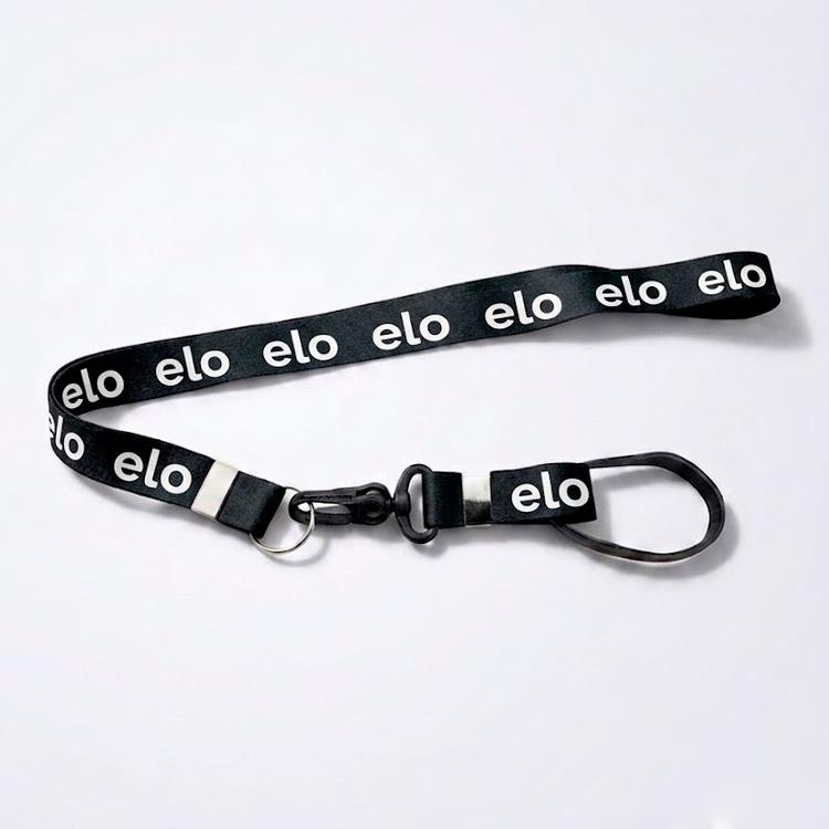 Cordão para copo personalizado