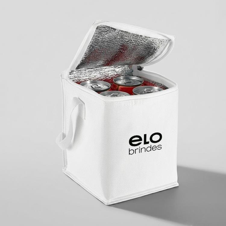 Bolsa Térmica 4L Personalizada