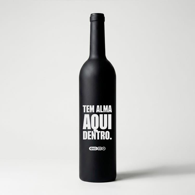 Kit vinho Davi