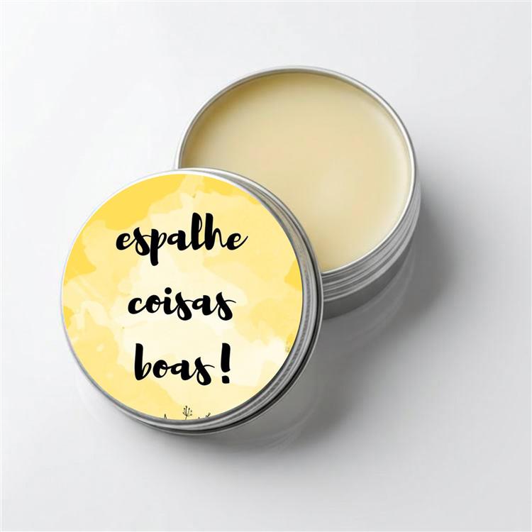 Balm hidratante para mãos Roberta
