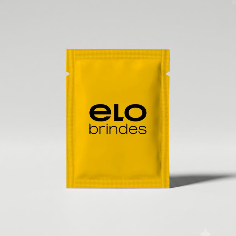Sachê de Protetor Solar Personalizado