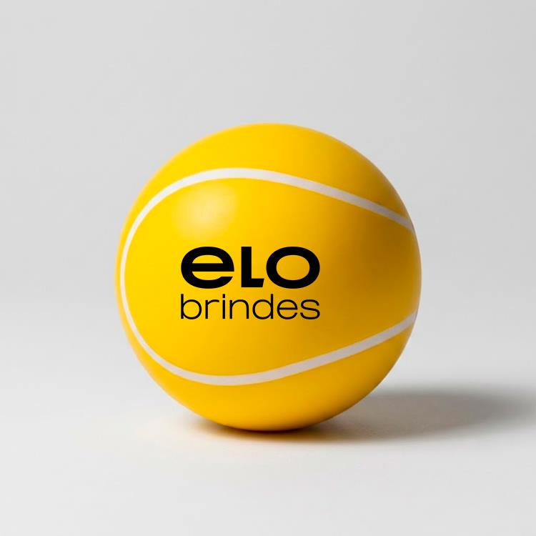 Anti-Stress Tênis Personalizado