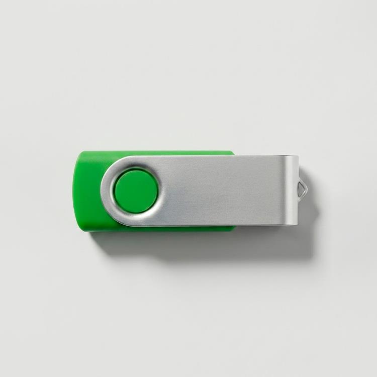 Pen Drive Colorido Marina