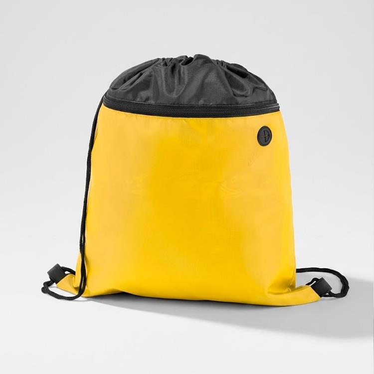 Mochila personalizada 210d saco