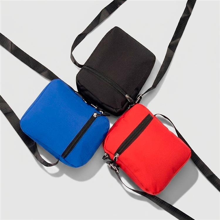 Mini Bolsa Praticidade Diária