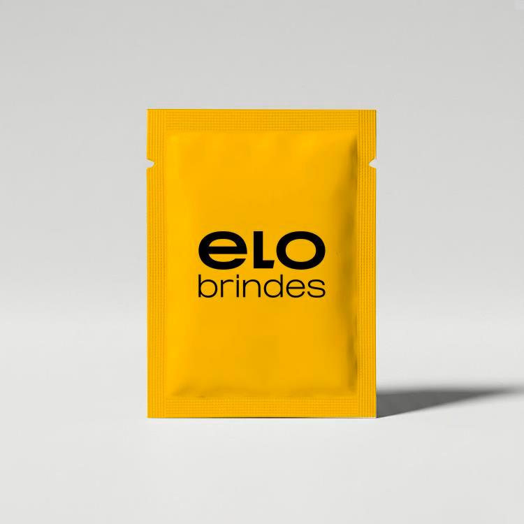 Sachê de Protetor Solar Personalizado