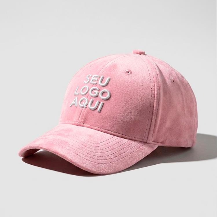 Boné Personalizado Linha Premium