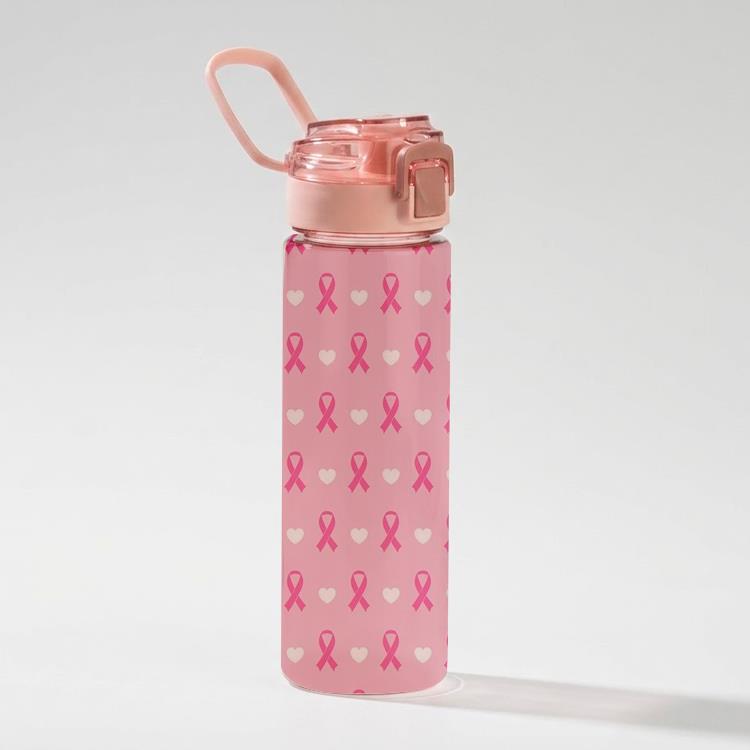Squeeze plástico 700ml personalizado