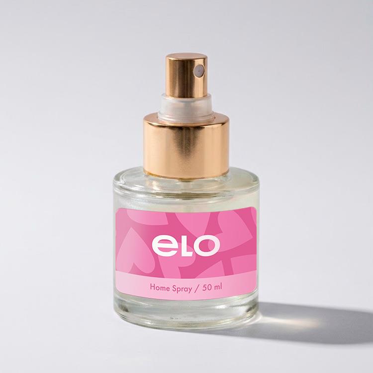 Aromatizador Home Spray Vidro 50 Ml