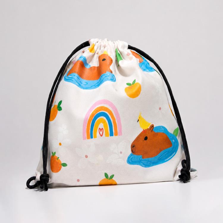 Mochila Pequenas Aventuras