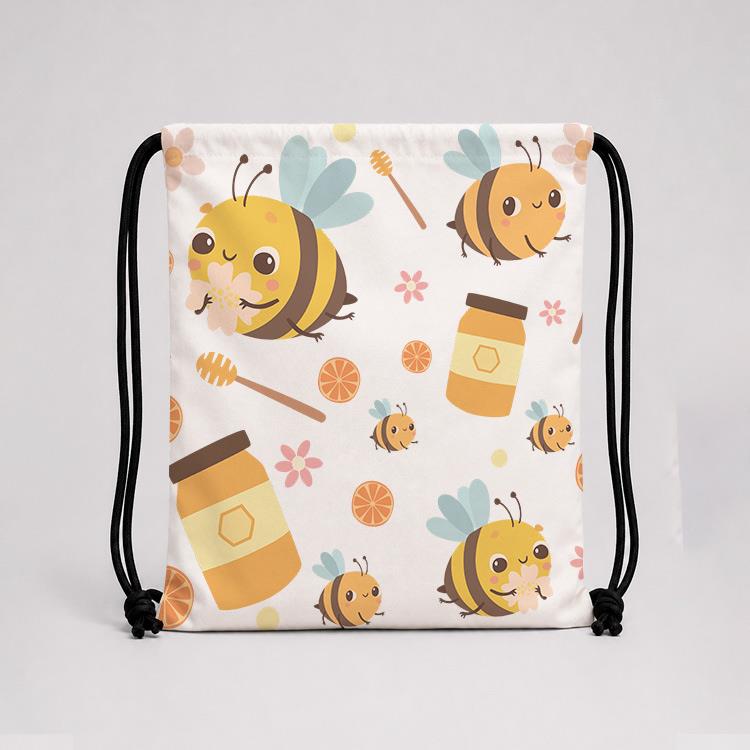 Mochila Pequenas Aventuras