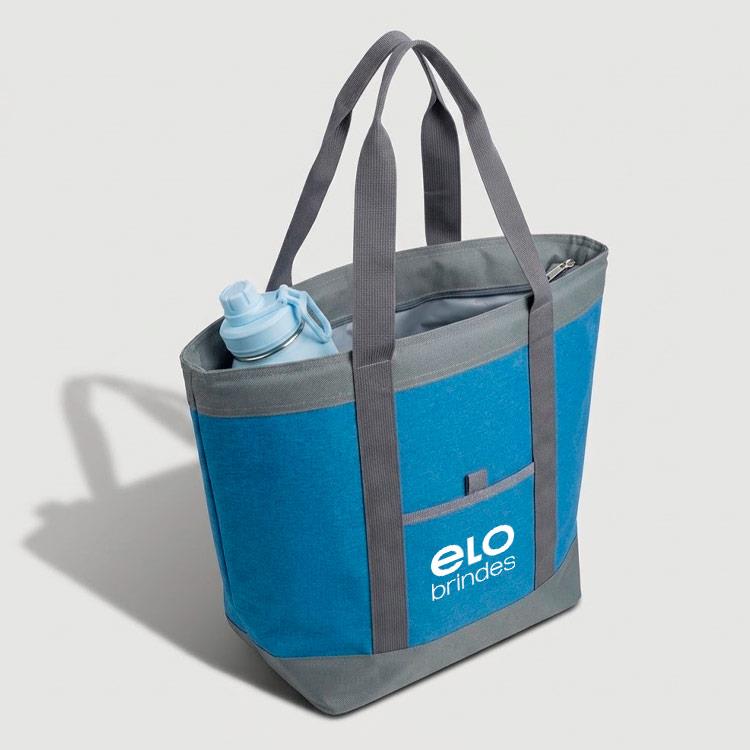 Bolsa Momentos à Mesa