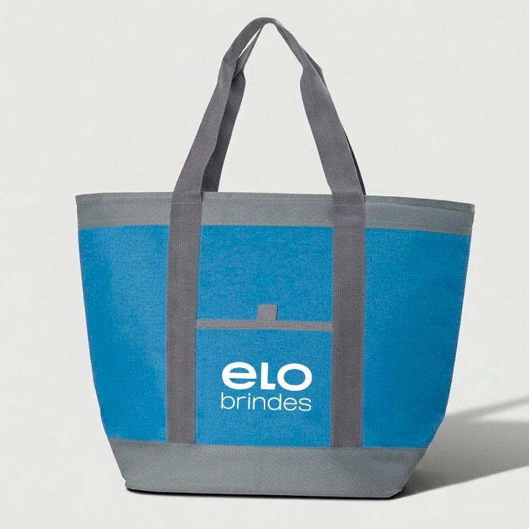 Bolsa Momentos à Mesa