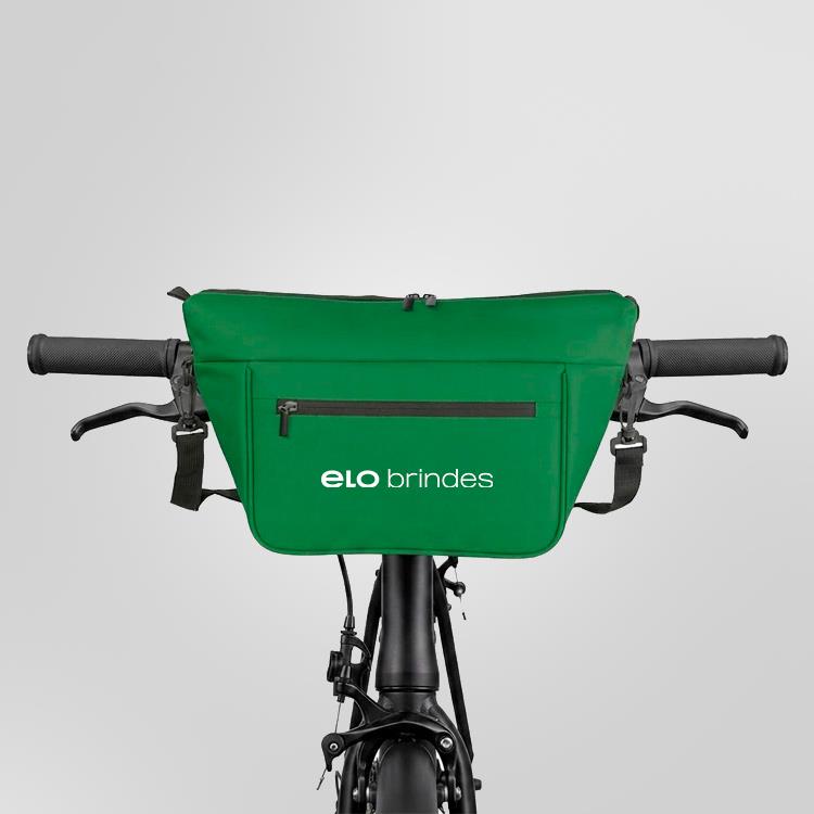 Bolsa Pedale sem Parar